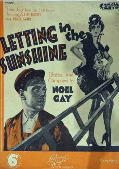 Albert Burdon interpreta a Nobby Green en Letting in the Sunshine