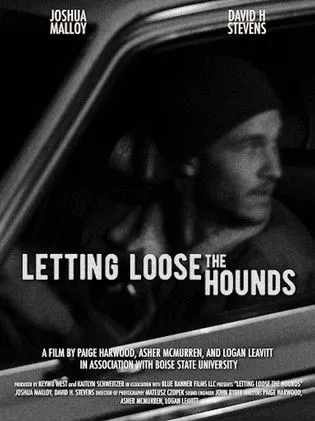 Portada de Letting Loose the Hounds