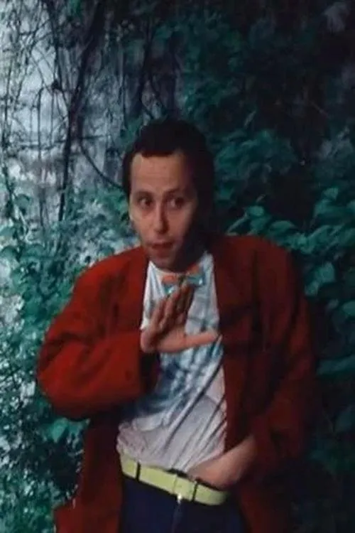 Jacques Rozier interpreta a Self en Lettre de la Sierra Morena