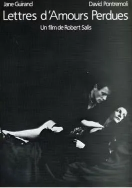 David Pontremoli interpreta a en Lettres d'amour perdues