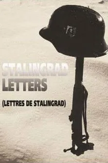 Pierre Tabard interpreta a  en Lettres de Stalingrad