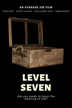 Vince Hobart Smith interpreta a Coy en Level Seven