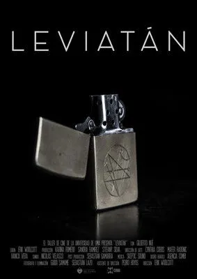 Fernando Conde interpreta a Ed en Leviatán