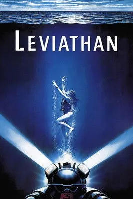 Alec Gillis interpreta a Himself en Leviathan: Monster Melting Pot