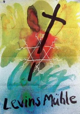 Póster de la película Levins Mühle