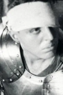 Paul Grimault interpreta a Henri II en « Lévitan, cette nuit-là »