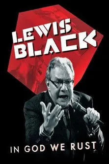 Lewis Black interpreta a Self en Lewis Black: In God We Rust