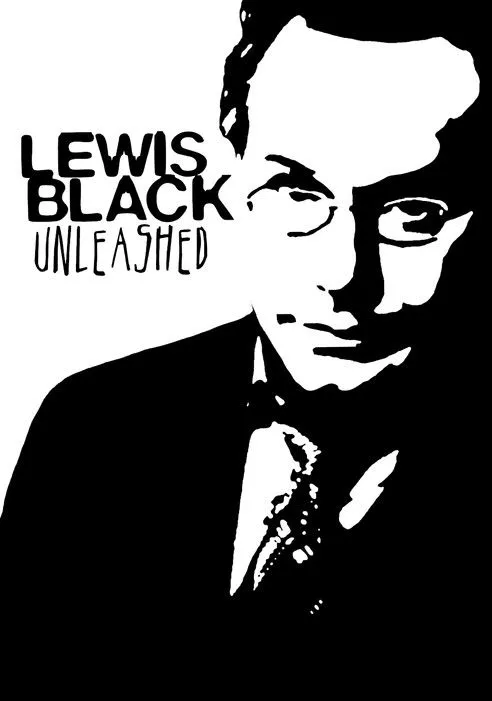 Lewis Black interpreta a Self en Lewis Black Unleashed