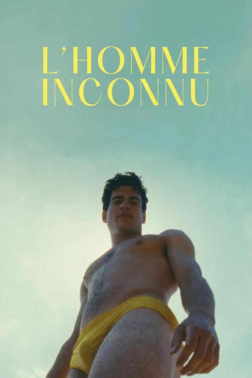 Samuel Suchod interpreta a Tommy en L'homme inconnu