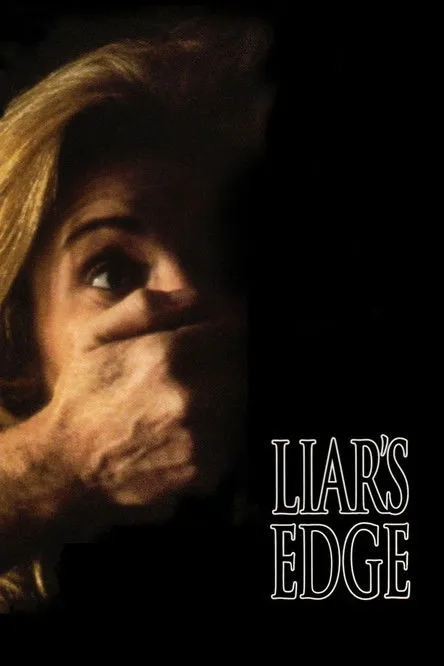 Stephen Hunter interpreta a Dr. Morris en Liar's Edge