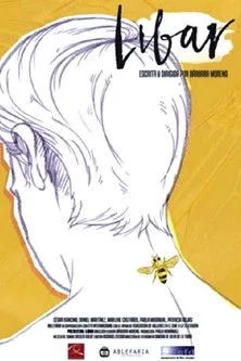 César Kancino interpreta a Jared en Libar