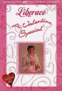Liberace interpreta a Himself en Liberace: A Valentine Special