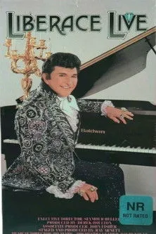 Liberace interpreta a Self en Liberace Live