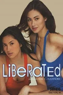 Póster de Liberated