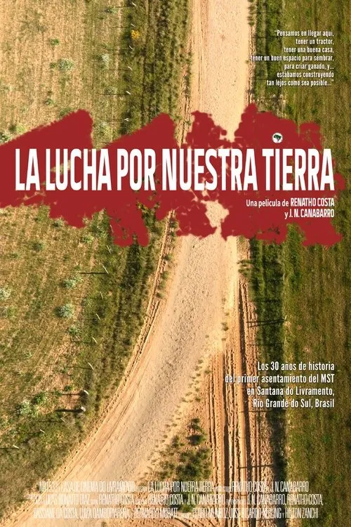 J.N. Canabarro interpreta a Self en Liberdade no Futuro