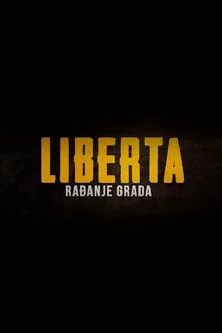 Póster de Liberta - Rađanje grada