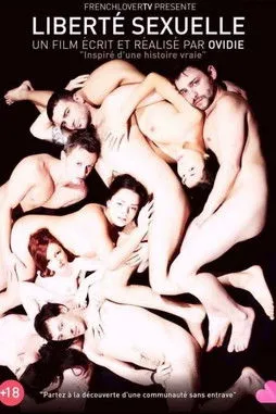 Póster de Liberté Sexuelle