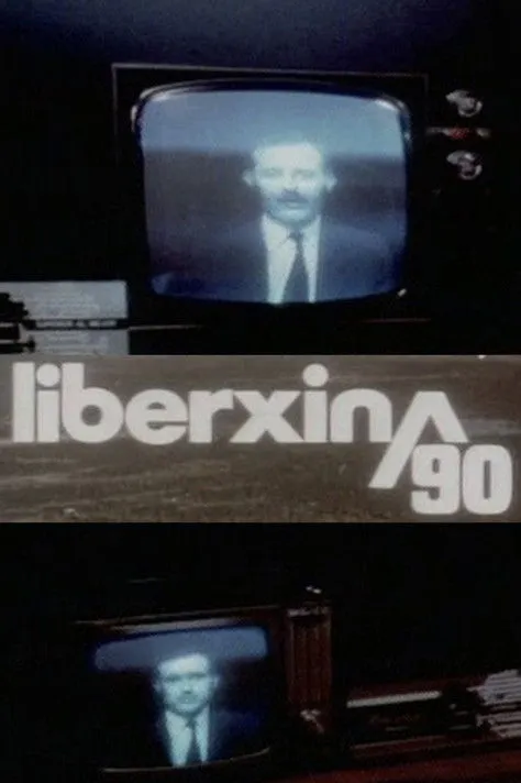 Manuel Bronchud interpreta a Inspector en Liberxina 90