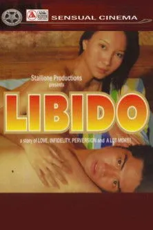 Póster de Libido