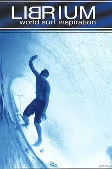 Mikala Jones interpreta a en Librium