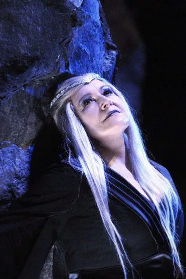 Svatopluk Sem interpreta a en Libuše