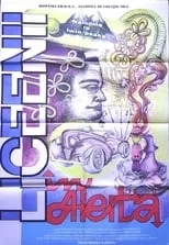 Marian Rîlea interpreta a Lieutenant ?erbanescu en Liceenii în alertă