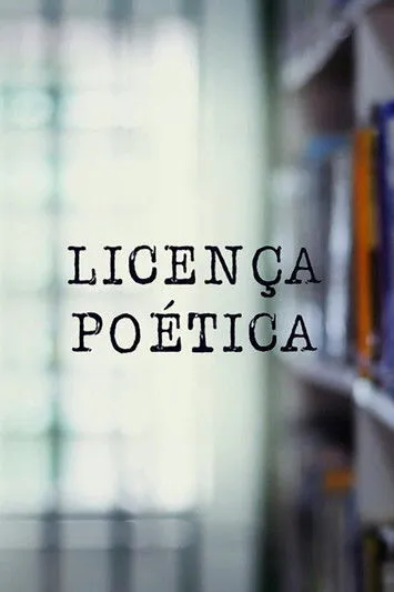 Marçal Aquino interpreta a Himself en Licença Poética