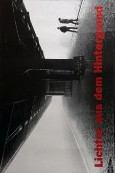 Mathias Noack interpreta a  en Lichter aus dem Hintergrund