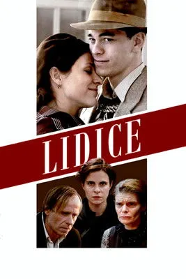 Póster de Lidice