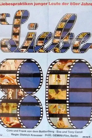 Cora von dem Bottlenberg interpreta a Herself - Host en Liebe 80