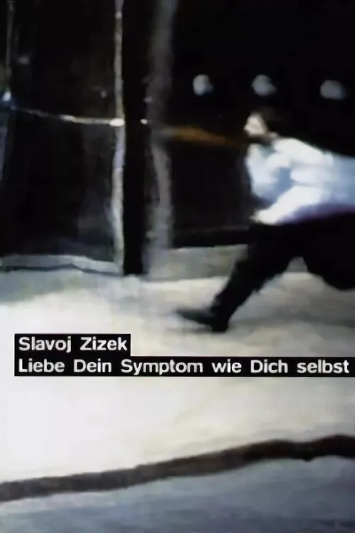Jacques Lacan interpreta a Self (archive footage) en Liebe Dein Symptom wie Dich selbst!