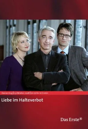 Póster de Liebe im Halteverbot