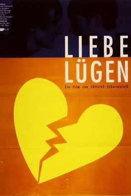 Holger Gotha interpreta a Erich en Liebe Lügen