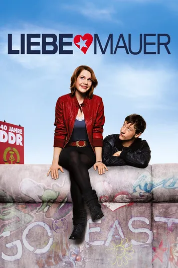 Póster de Liebe Mauer