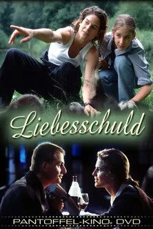 Bibiana Beglau interpreta a Anke Hinrich en Liebesschuld