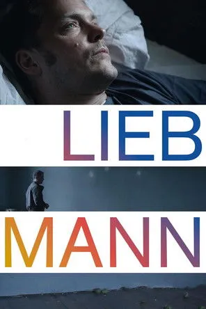 Póster de Liebmann