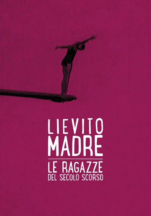 Benedetta Barzini interpreta a en Lievito madre – Le ragazze del secolo scorso