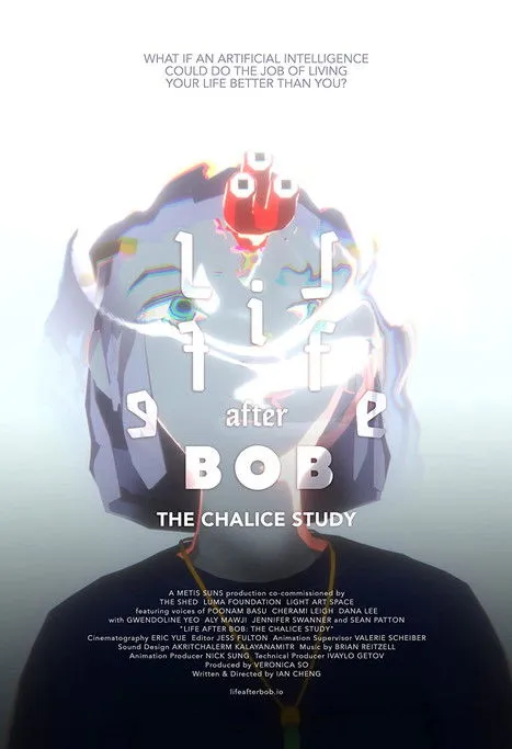 Portada de Life After BOB: The Chalice Study