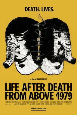 Jesse F. Keeler interpreta a Self en Life After Death from Above 1979