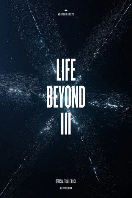 Will Crowley interpreta a Narrator en LIFE BEYOND III: In Search of Giants