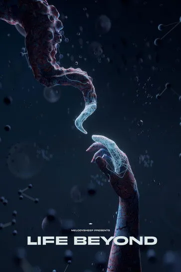 Póster de LIFE BEYOND: Visions of Alien Life