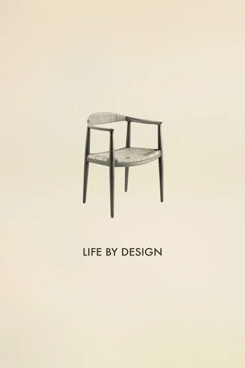 JB Blanc interpreta a Narrator en Life by Design