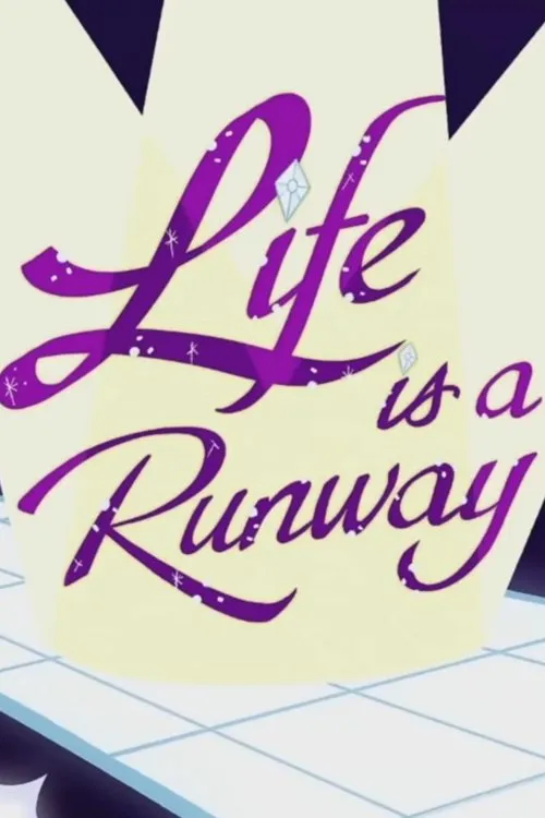 Kaylee Johnston interpreta a Backup vocals en Life is a Runway