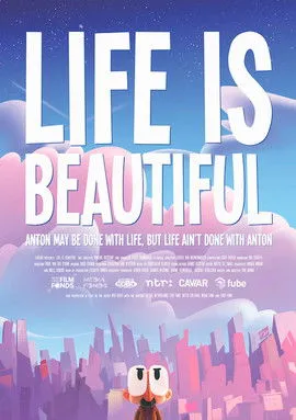Fabian Jansen interpreta a  en Life Is Beautiful