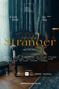 Ida May interpreta a Daughter en Life Of A Stranger