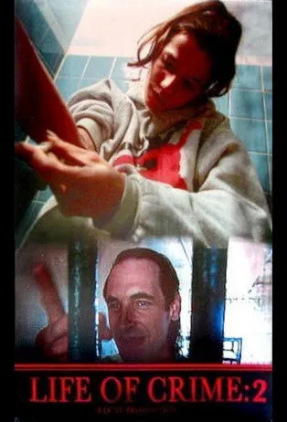 Robert Steffey interpreta a Self en Life of Crime 2