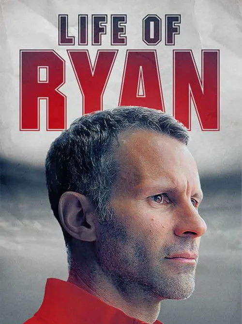 Ryan Giggs interpreta a en Life of Ryan: Caretaker Manager