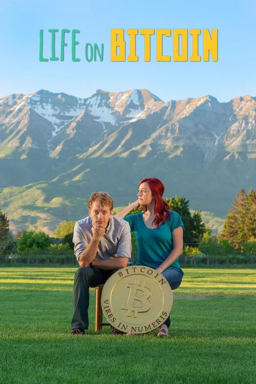 Austin M. Craig interpreta a Self en Life on Bitcoin