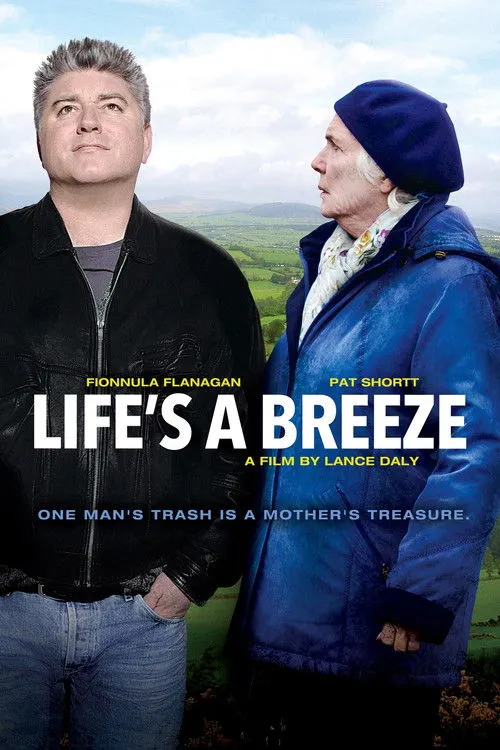 Póster de Life's a Breeze