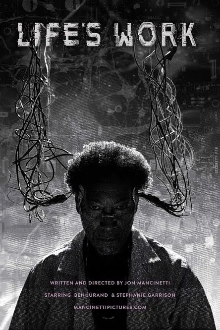 Ben Jurand interpreta a Dr. Alvah en Life's Work